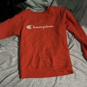 champion crewneck